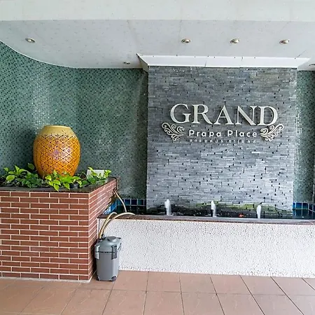 Grandprapa Place