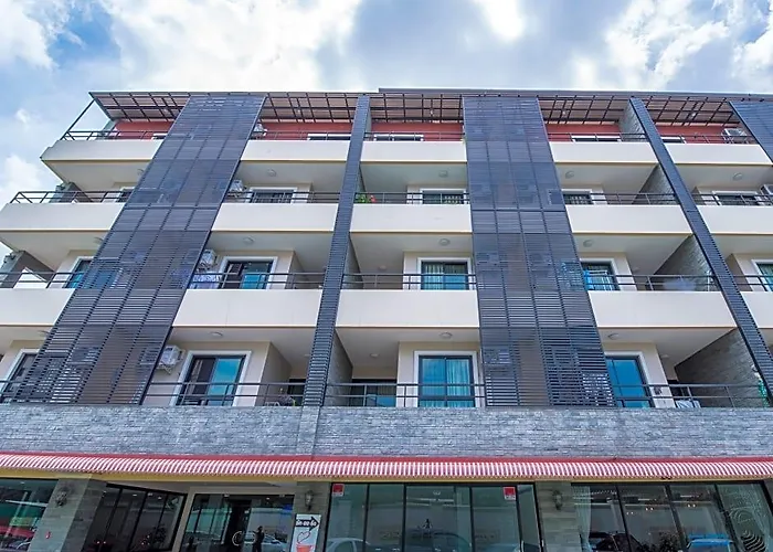 Grandprapa Place