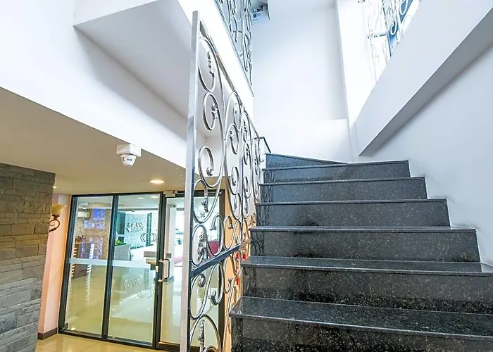 Grandprapa Place 3* Бангкок