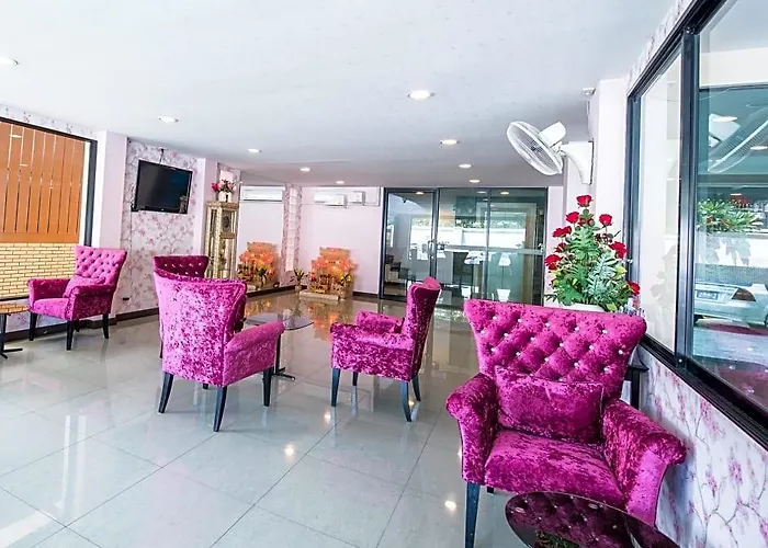 Grandprapa Place 3*
