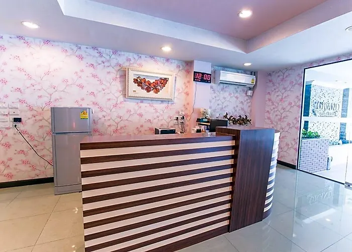Grandprapa Place 3*