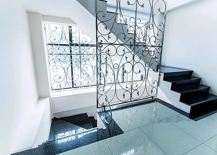 Grandprapa Place Отель 3*