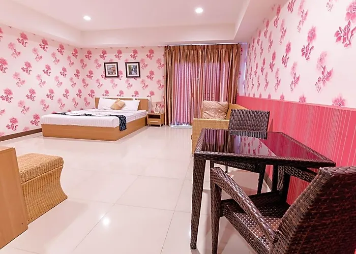 Grandprapa Place 3*