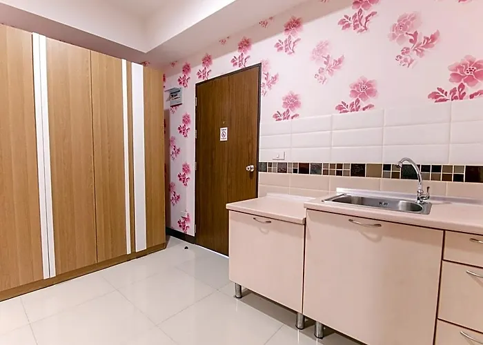 Grandprapa Place Отель